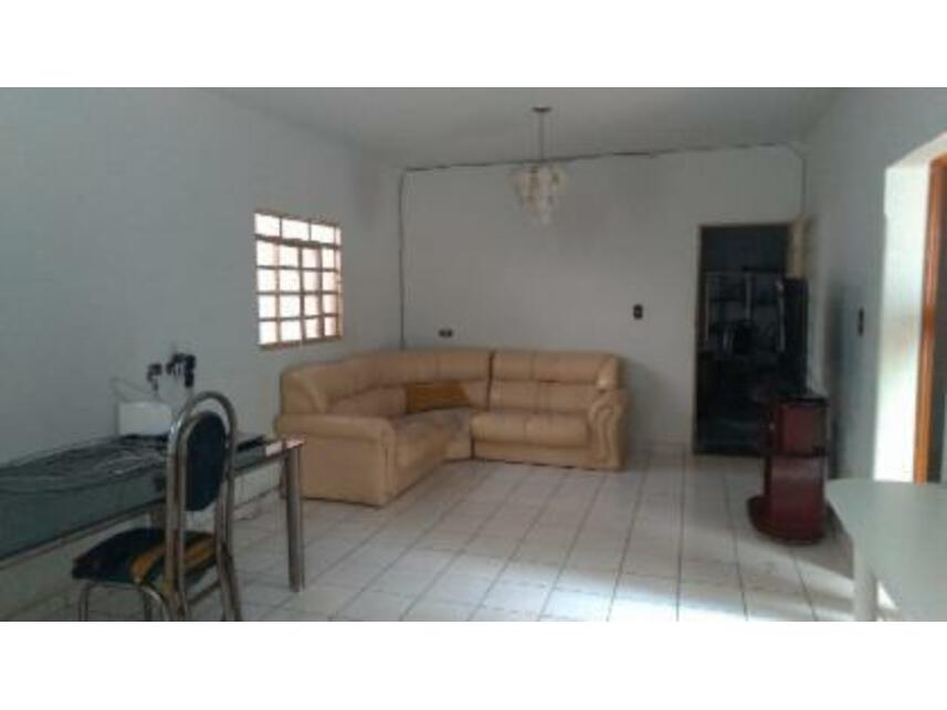 Casa - Venda, Santa Rosa, Uberlândia, MG